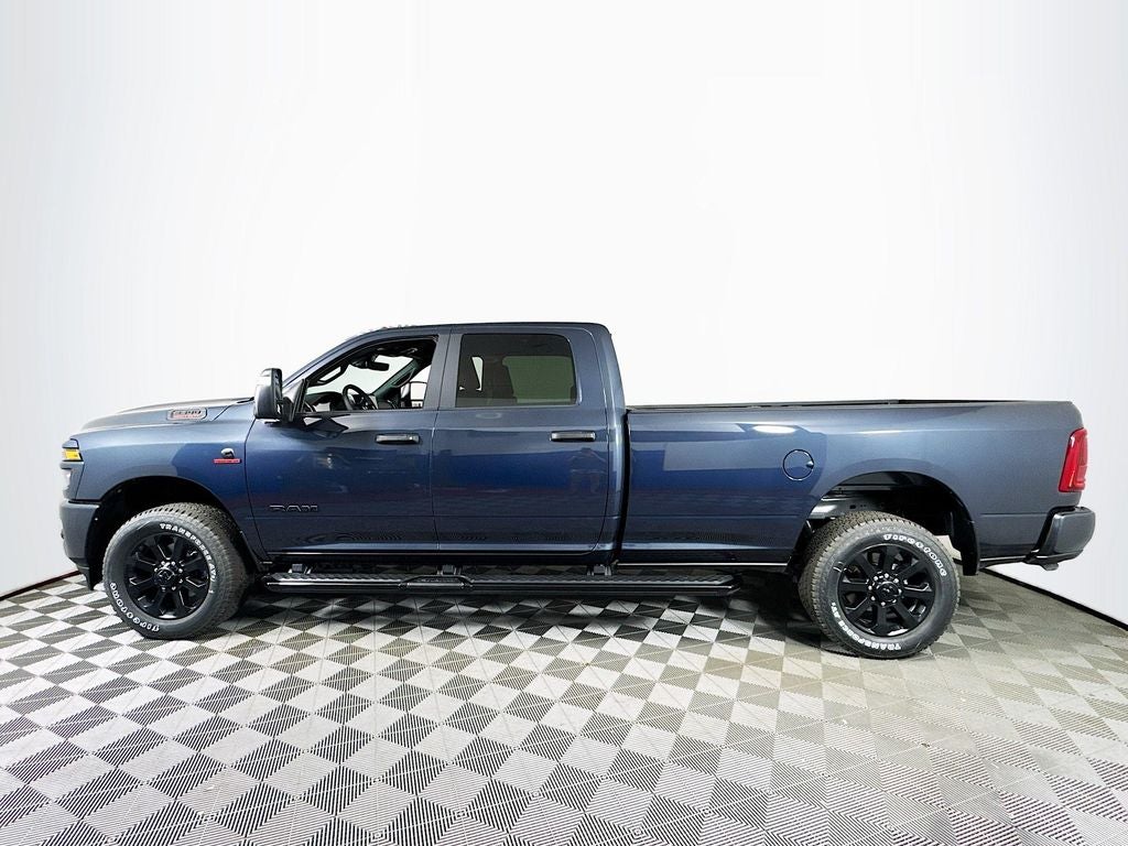 2026 RAM Ram 2500 Big Horn