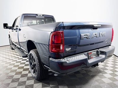 2026 RAM Ram 2500 Big Horn