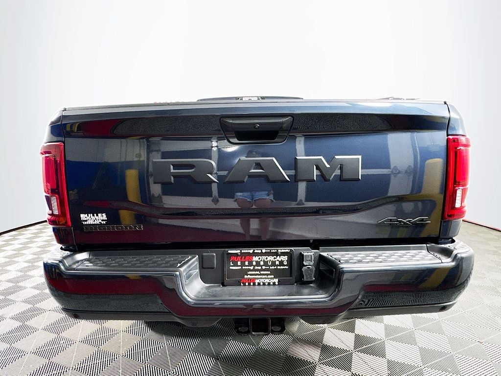 2026 RAM Ram 2500 Big Horn