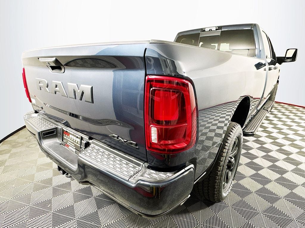 2026 RAM Ram 2500 Big Horn