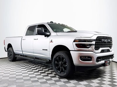 2026 RAM Ram 2500 Laramie