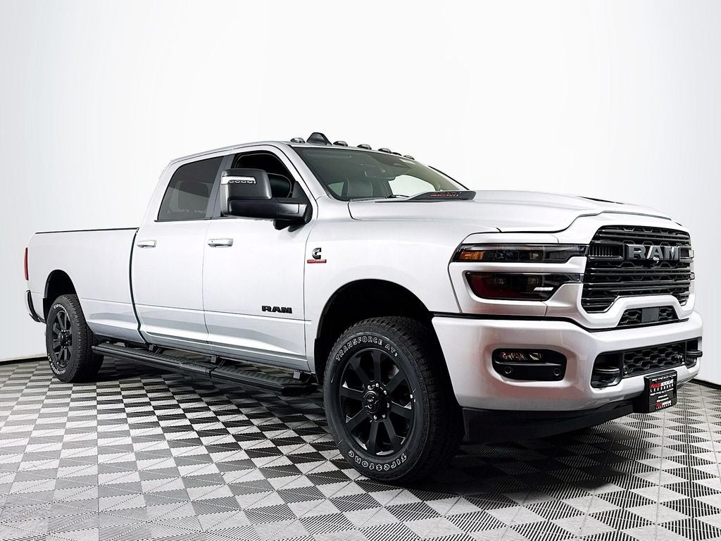 2026 RAM Ram 2500 Laramie