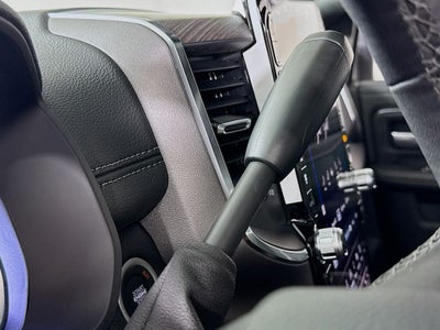 2026 RAM Ram 2500 Laramie