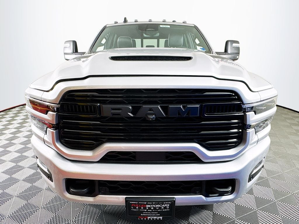 2026 RAM Ram 2500 Laramie
