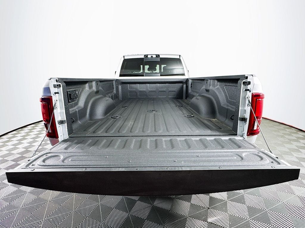 2026 RAM Ram 2500 Laramie