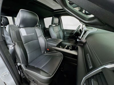2026 RAM Ram 2500 Laramie
