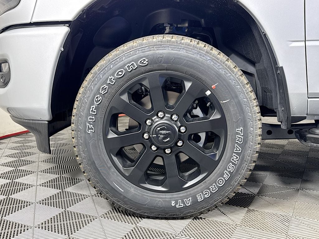 2026 RAM Ram 2500 Laramie