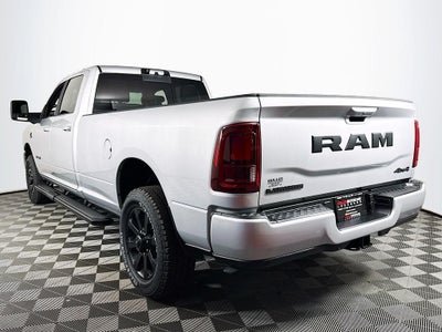 2026 RAM Ram 2500 Laramie