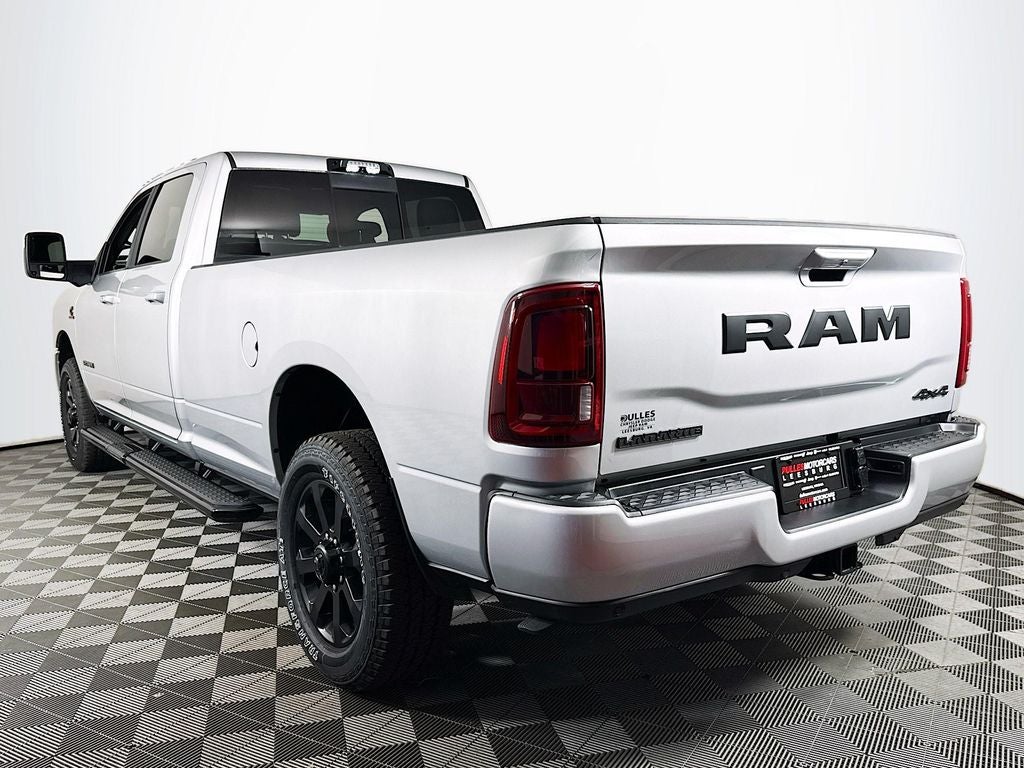 2026 RAM Ram 2500 Laramie