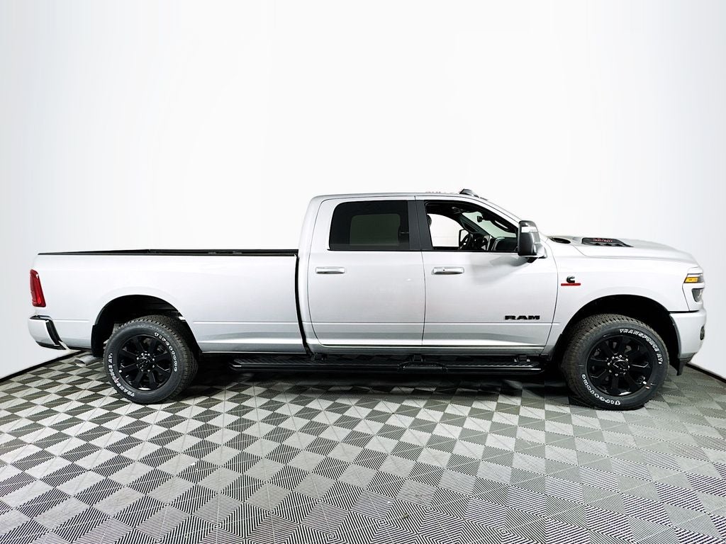 2026 RAM Ram 2500 Laramie