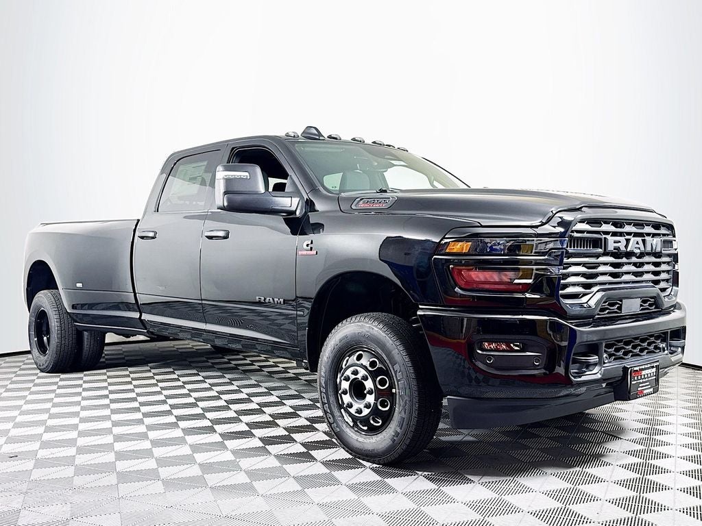 2026 RAM Ram 3500 Big Horn