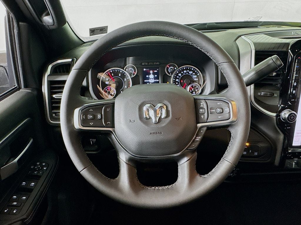 2026 RAM Ram 3500 Big Horn