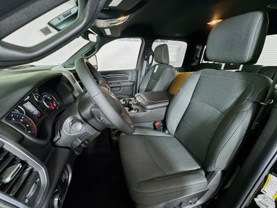 2026 RAM Ram 3500 Big Horn