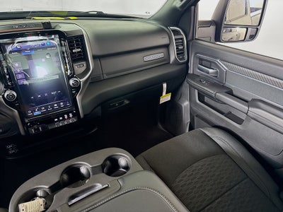 2026 RAM Ram 3500 Big Horn
