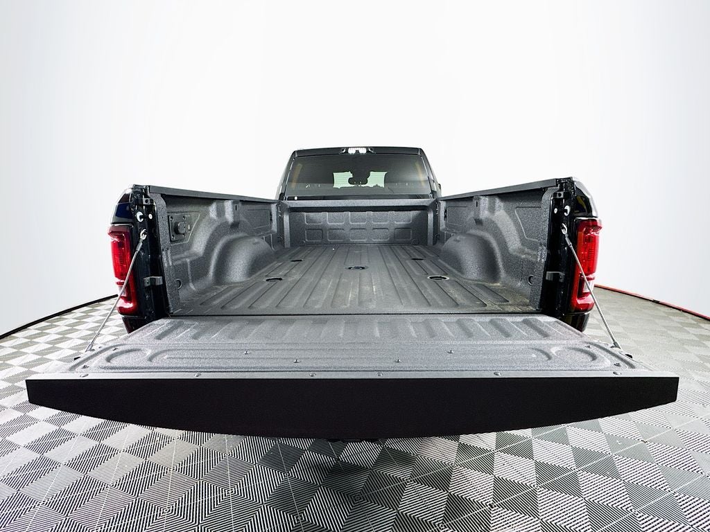 2026 RAM Ram 3500 Big Horn