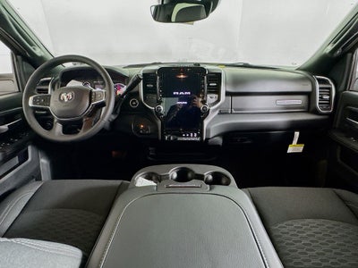2026 RAM Ram 3500 Big Horn