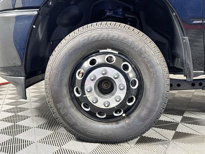 2026 RAM Ram 3500 Big Horn