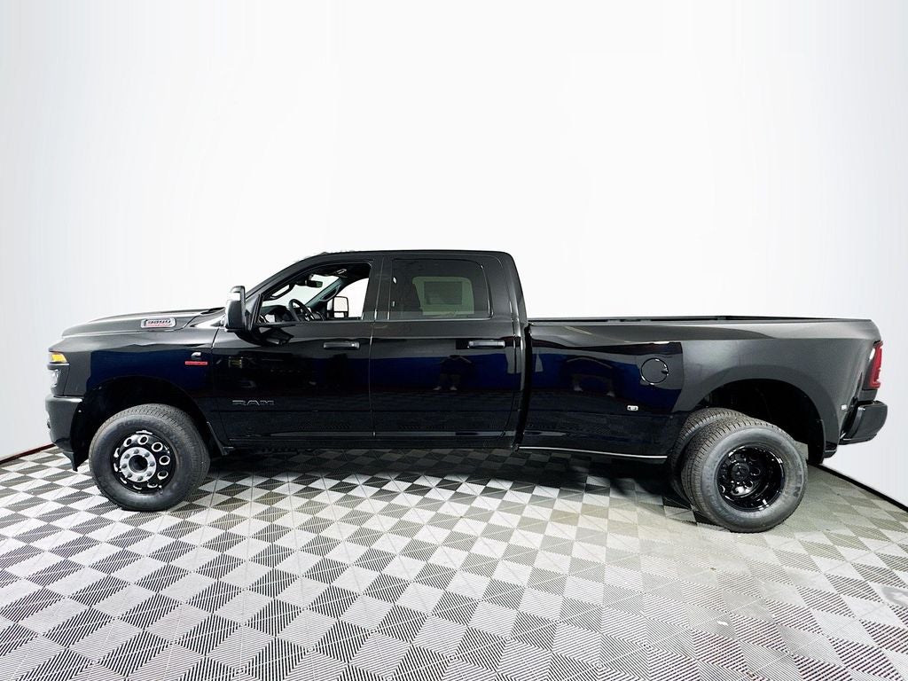 2026 RAM Ram 3500 Big Horn
