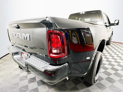 2026 RAM Ram 3500 Big Horn