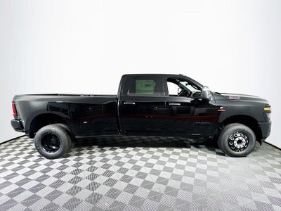 2026 RAM Ram 3500 Big Horn