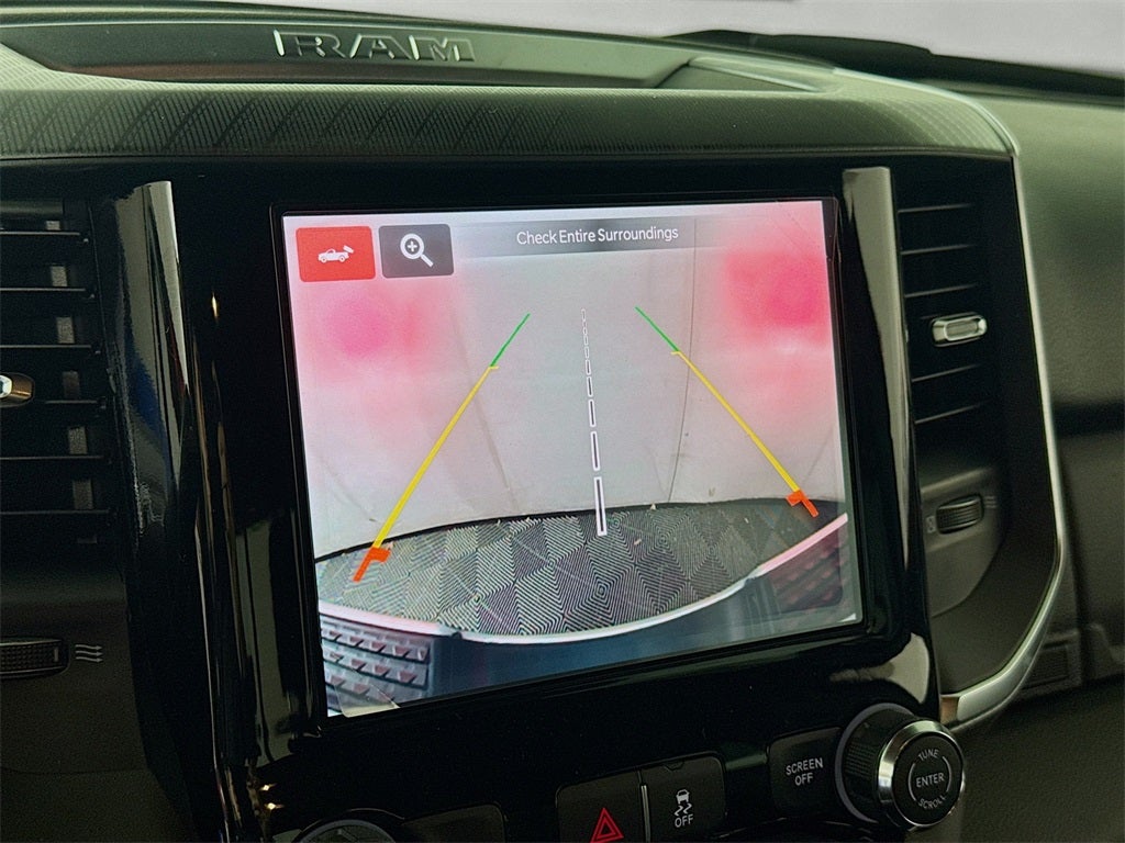 2026 RAM Ram 3500 Big Horn