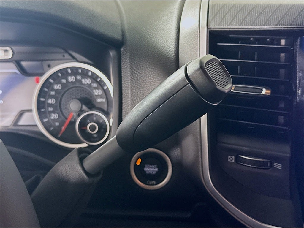 2026 RAM Ram 3500 Big Horn