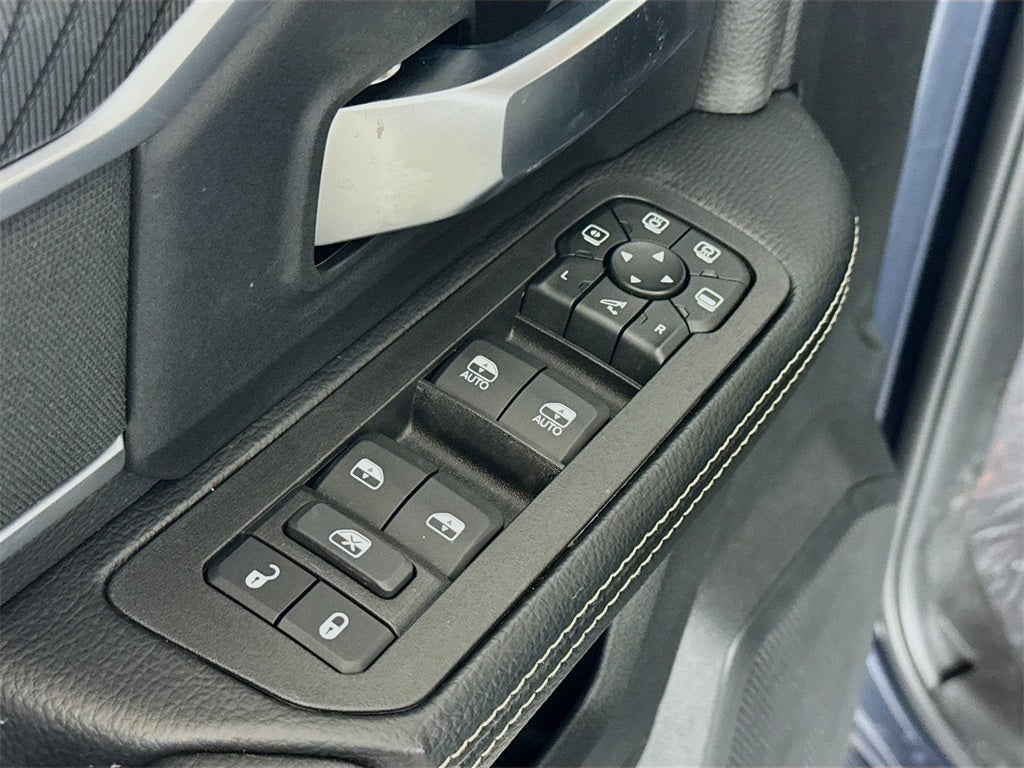 2026 RAM Ram 3500 Big Horn