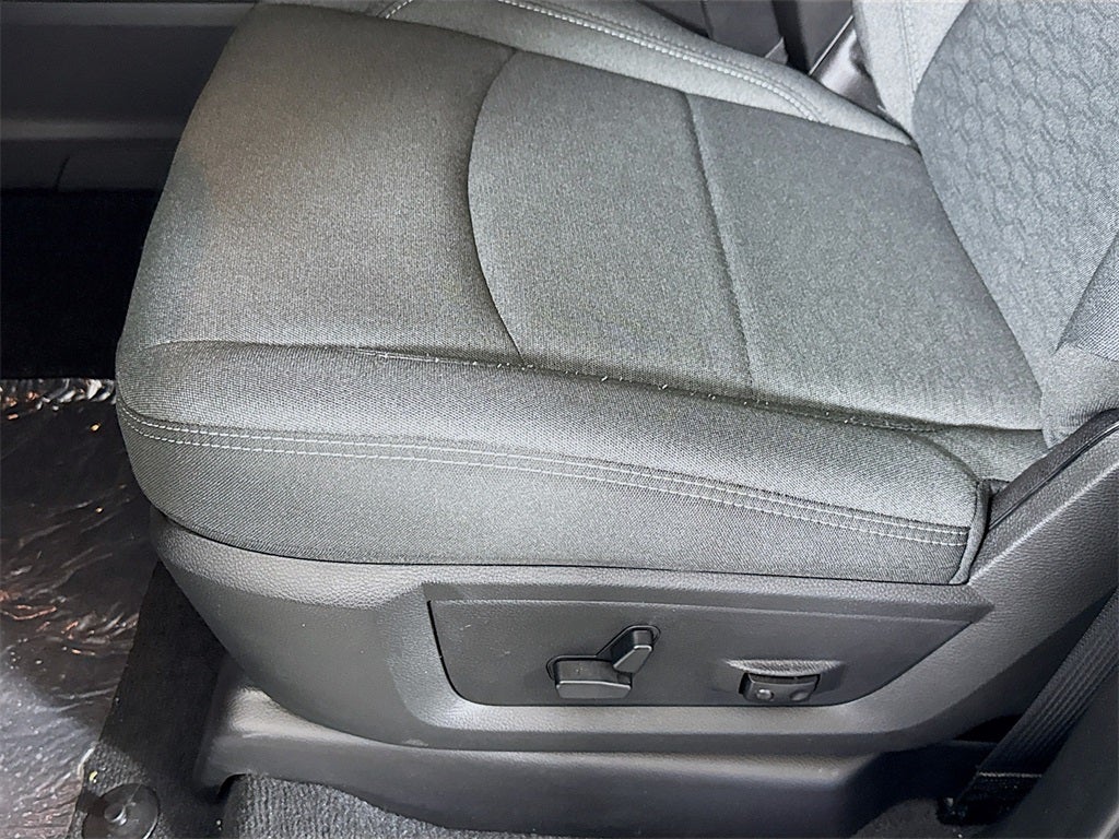 2026 RAM Ram 3500 Big Horn