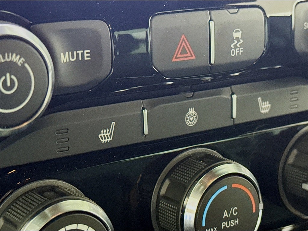 2026 RAM Ram 3500 Big Horn