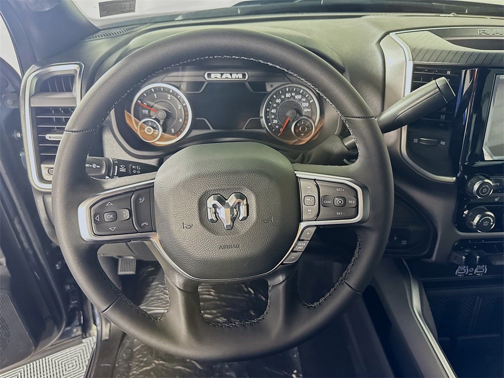 2026 RAM Ram 3500 Big Horn