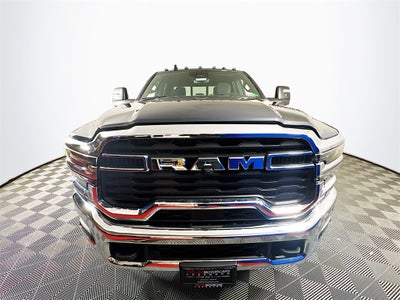 2026 RAM Ram 3500 Big Horn