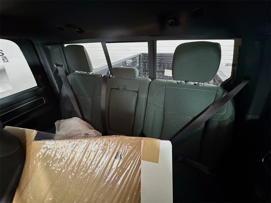 2026 RAM Ram 3500 Big Horn