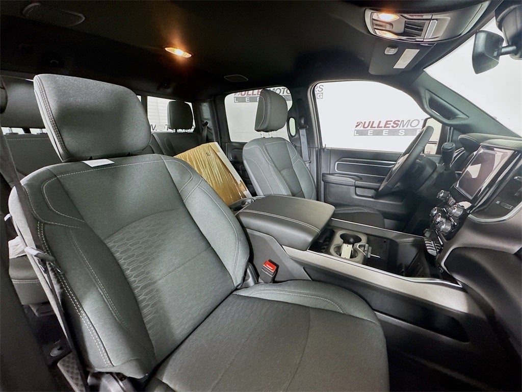 2026 RAM Ram 3500 Big Horn