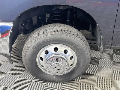 2026 RAM Ram 3500 Big Horn