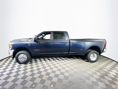 2026 RAM Ram 3500 Big Horn