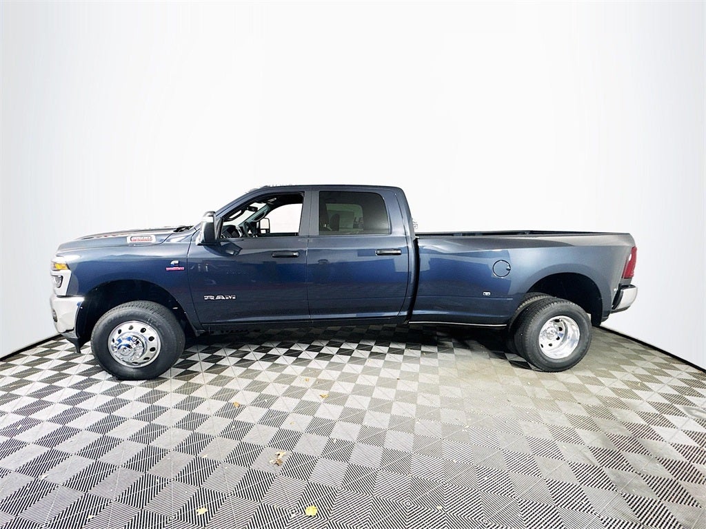 2026 RAM Ram 3500 Big Horn