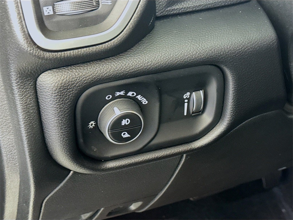 2026 RAM Ram 3500 Big Horn