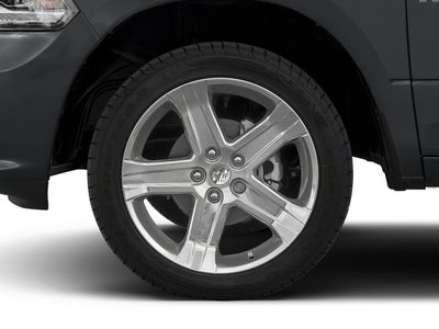 2017 RAM 1500 Sport Night Edition