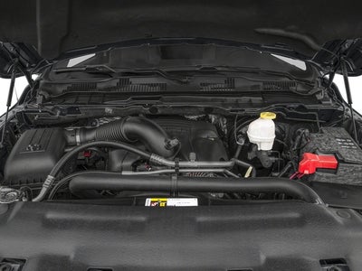 2017 RAM 1500 Sport Night Edition