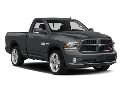 2017 RAM 1500 Sport Night Edition