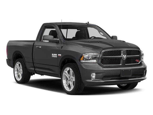 2017 RAM 1500 Sport Night Edition