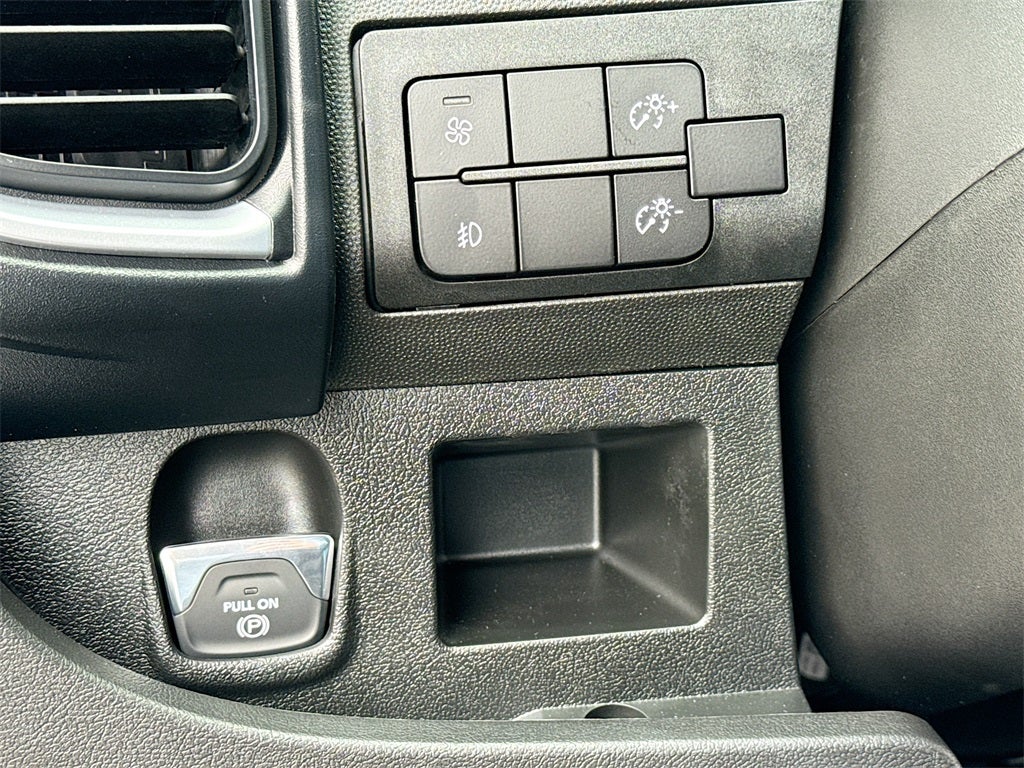 2026 RAM Ram ProMaster Low Roof