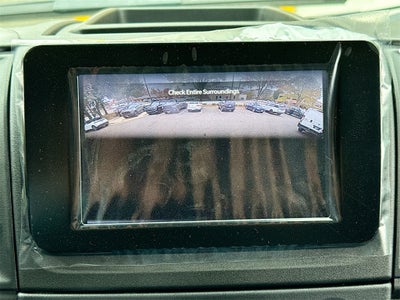 2026 RAM Ram ProMaster Low Roof