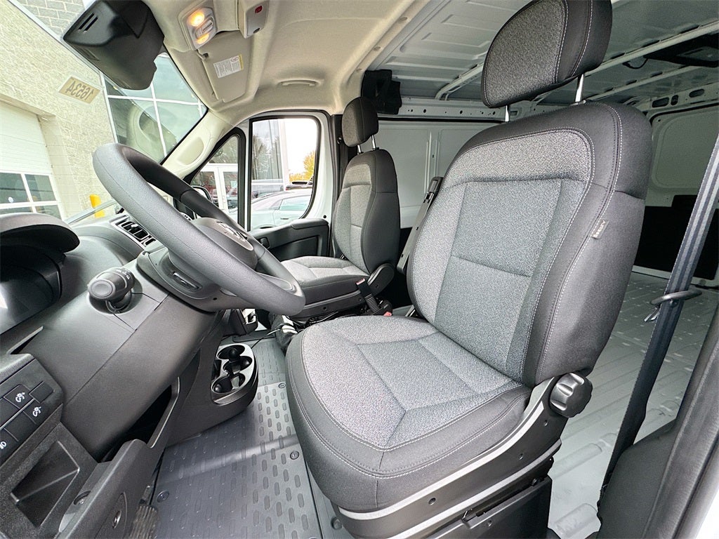 2026 RAM Ram ProMaster Low Roof