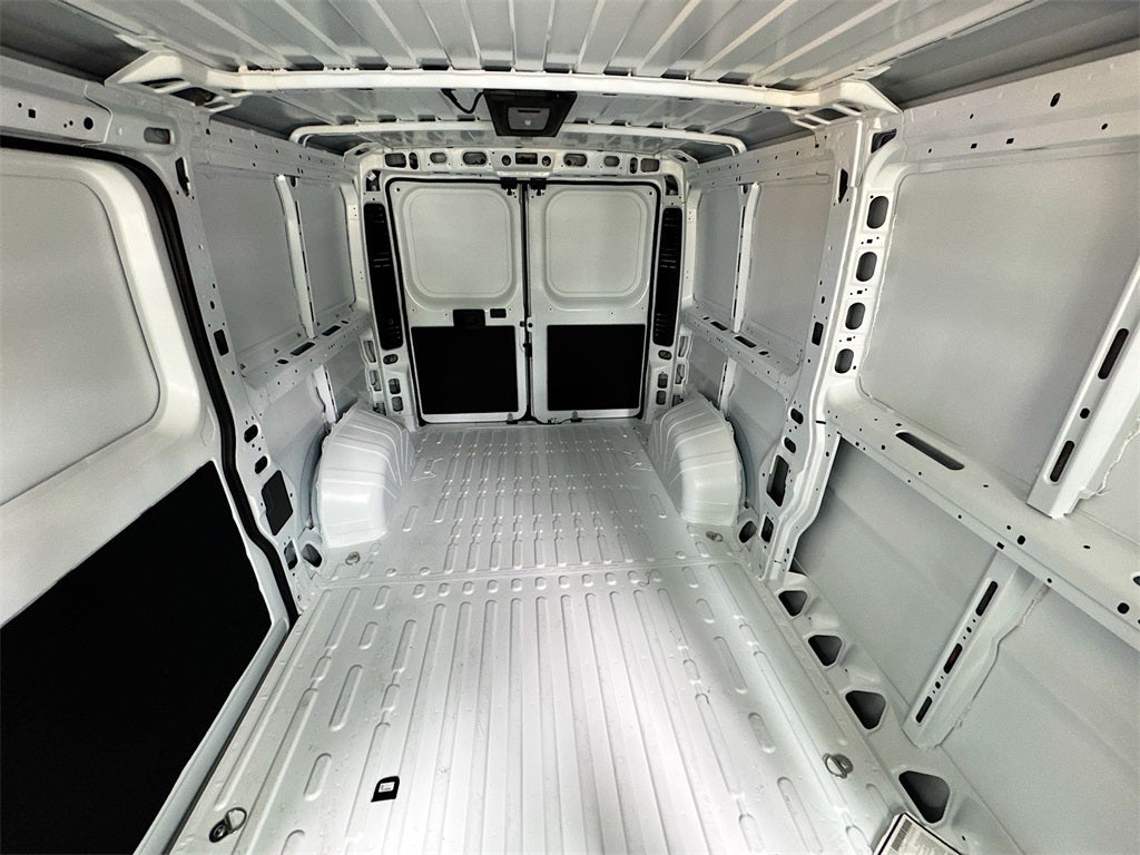 2026 RAM Ram ProMaster Low Roof