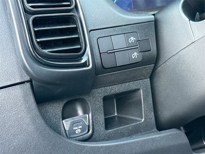 2026 RAM Ram ProMaster Low Roof