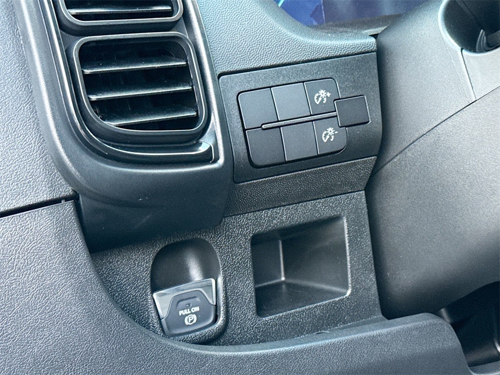 2026 RAM Ram ProMaster Low Roof