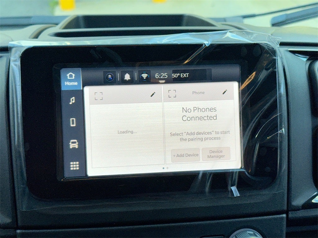 2026 RAM Ram ProMaster Low Roof