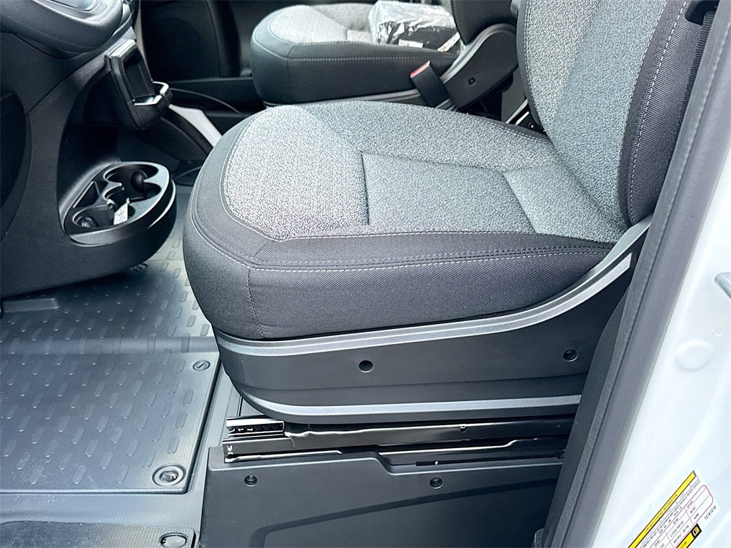 2026 RAM Ram ProMaster Low Roof