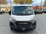 2026 RAM Ram ProMaster Low Roof